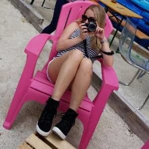 Meet your Posher, Marisol